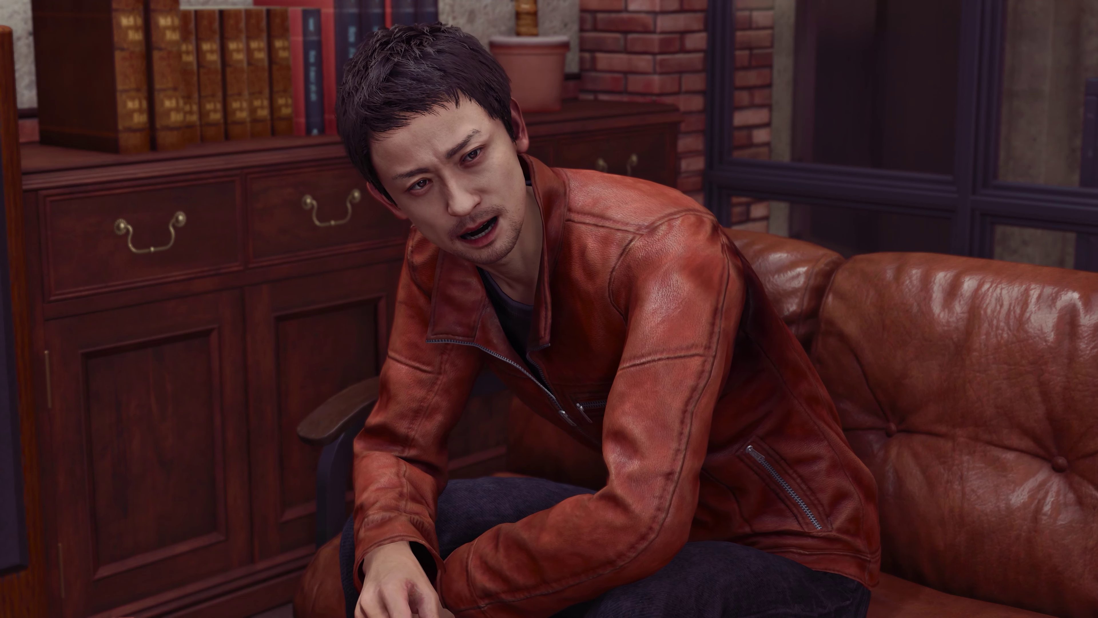 Lost Judgment - Imagen 14